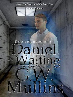 cover image of Daniel Is Waiting Extended Edition
